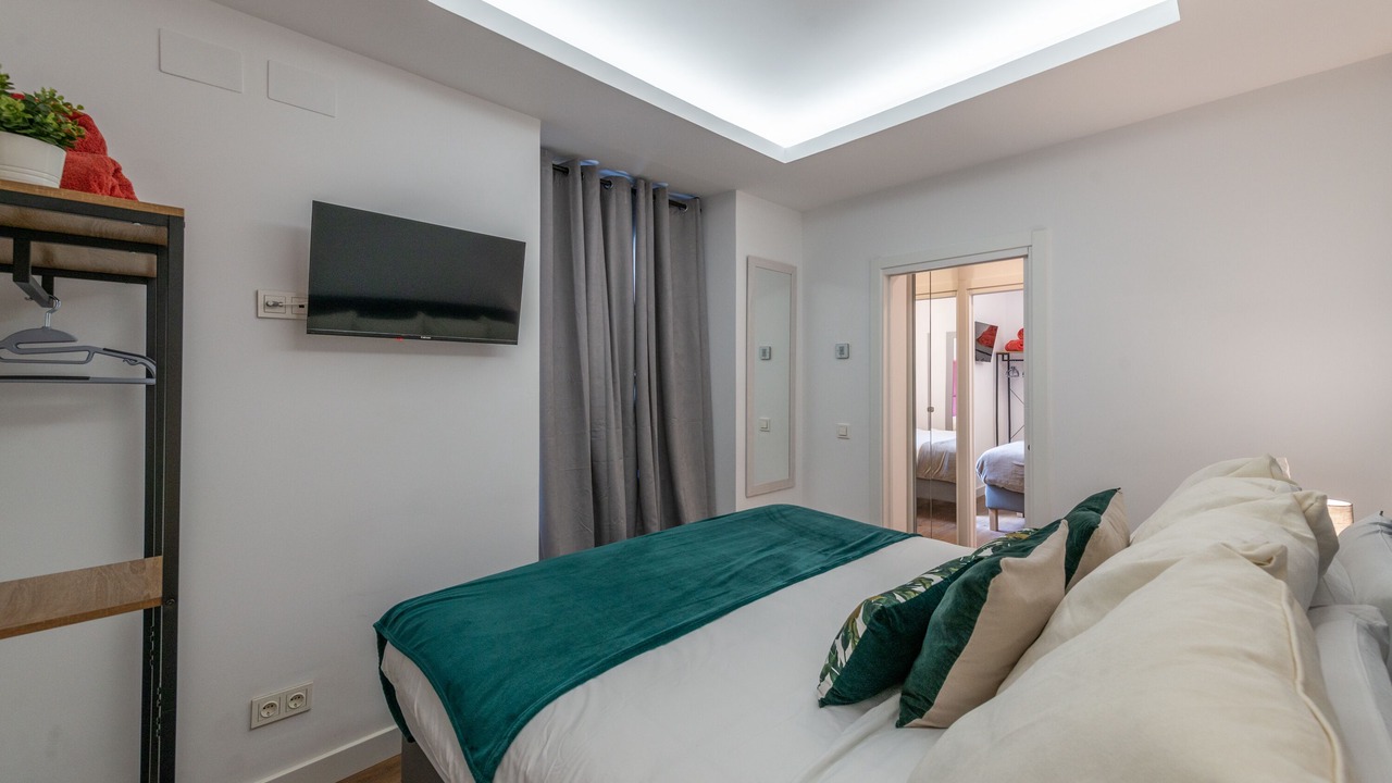 Photo of Bedroom in Centro