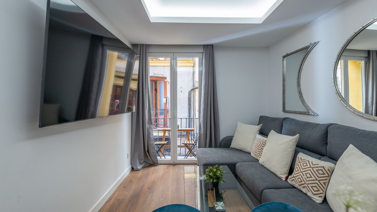Photo of Livingroom in Centro