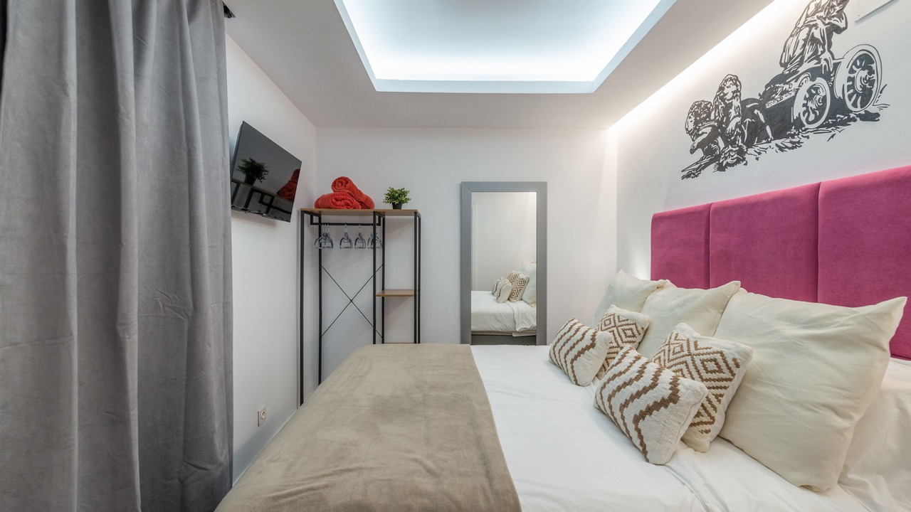 Photo of Bedroom in Centro