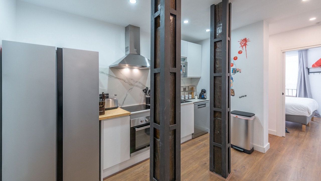 Photo of Kitchen in Centro