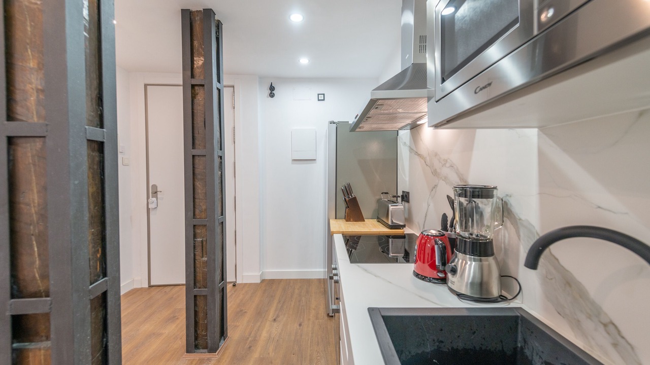 Photo of Kitchen in Centro