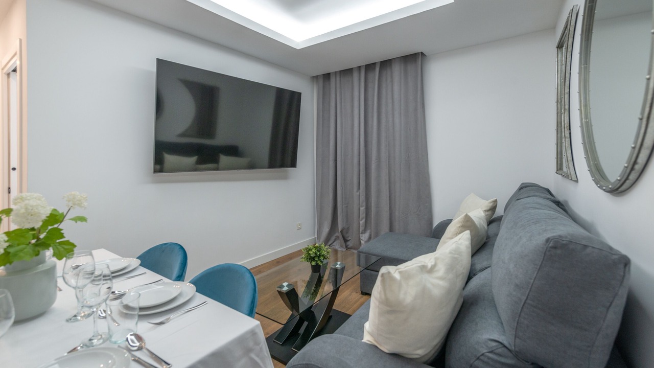 Photo of Livingroom in Centro