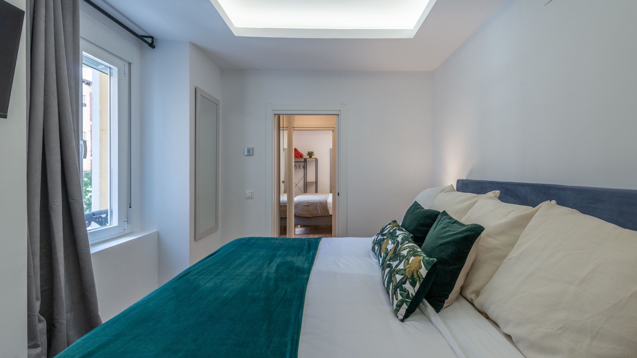 Photo of Bedroom in Centro