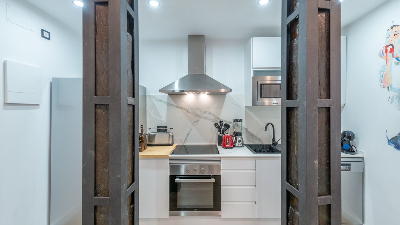 Photo of Kitchen in Centro