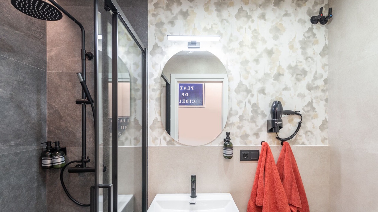 Photo of Bathroom in Centro