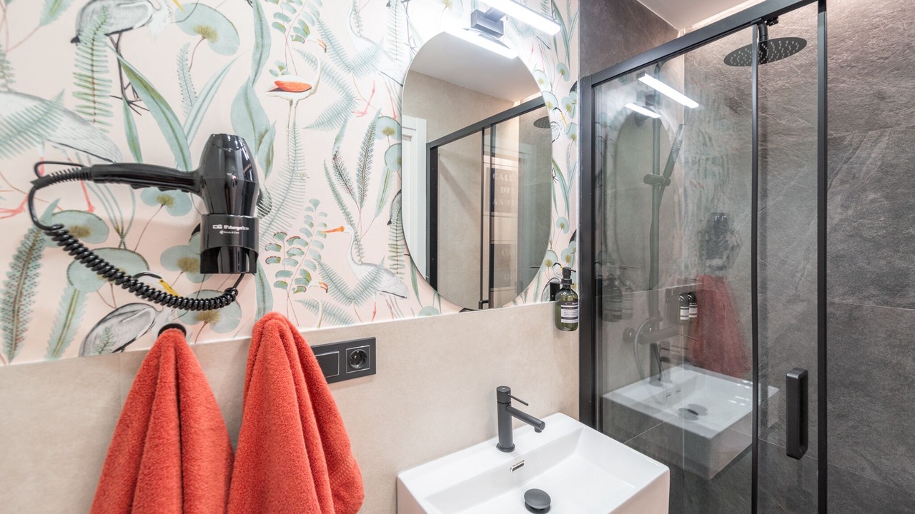 Photo of Bathroom in Centro