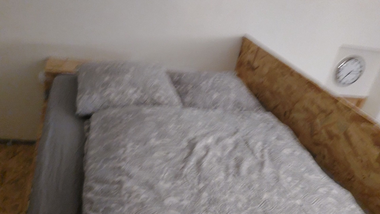 Photo of Bedroom in Gardanne