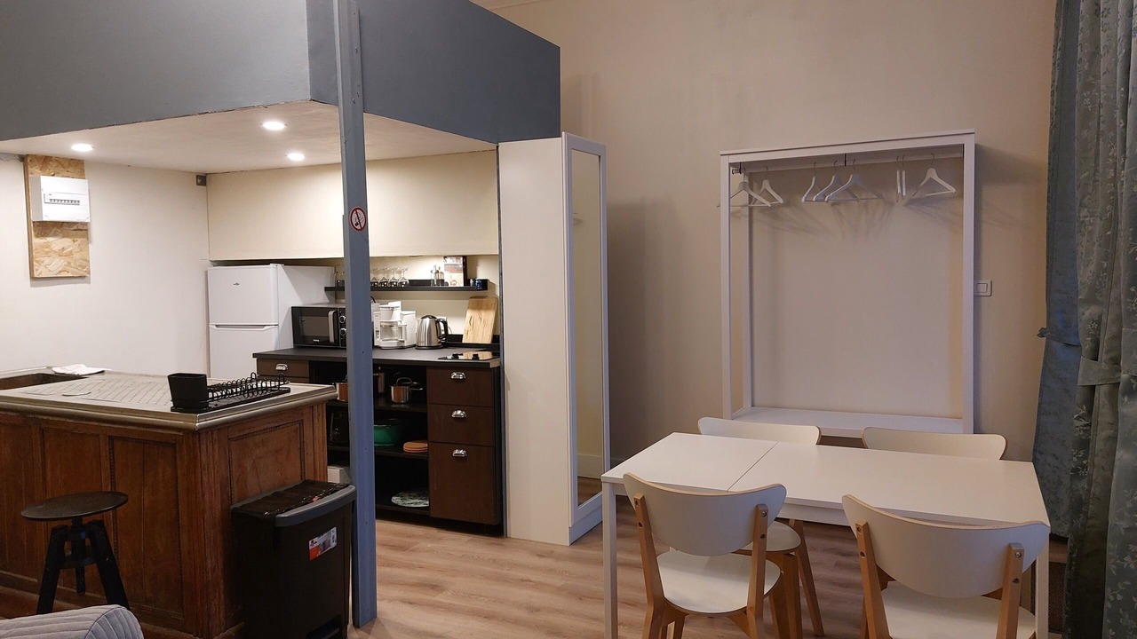 Photo of Kitchen in Gardanne
