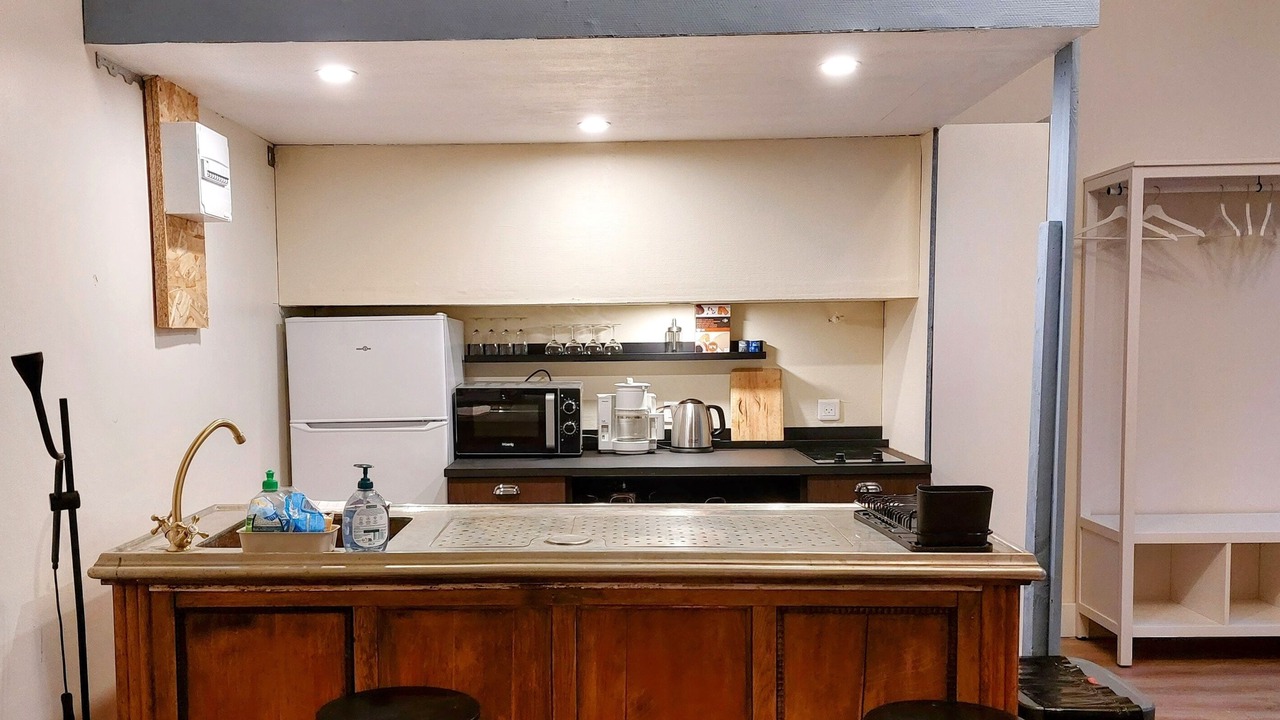 Photo of Kitchen in Gardanne