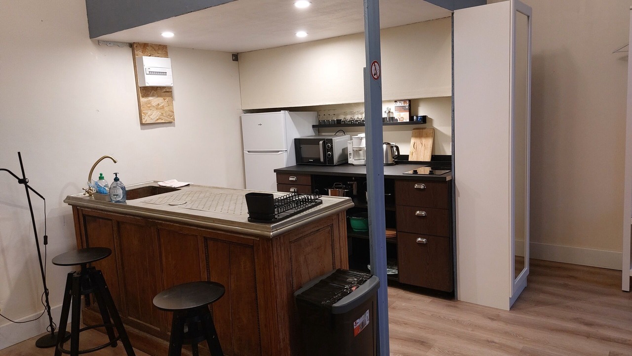 Photo of Kitchen in Gardanne