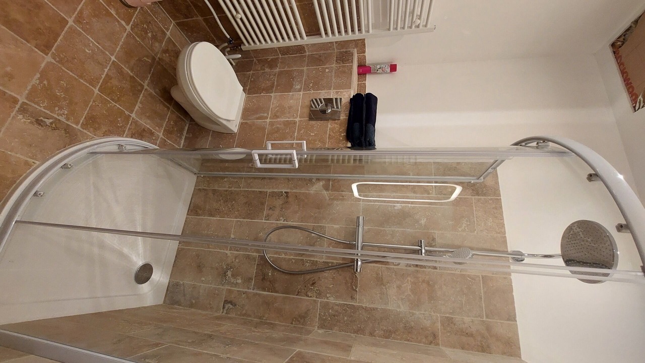 Photo of Bathroom in Gardanne