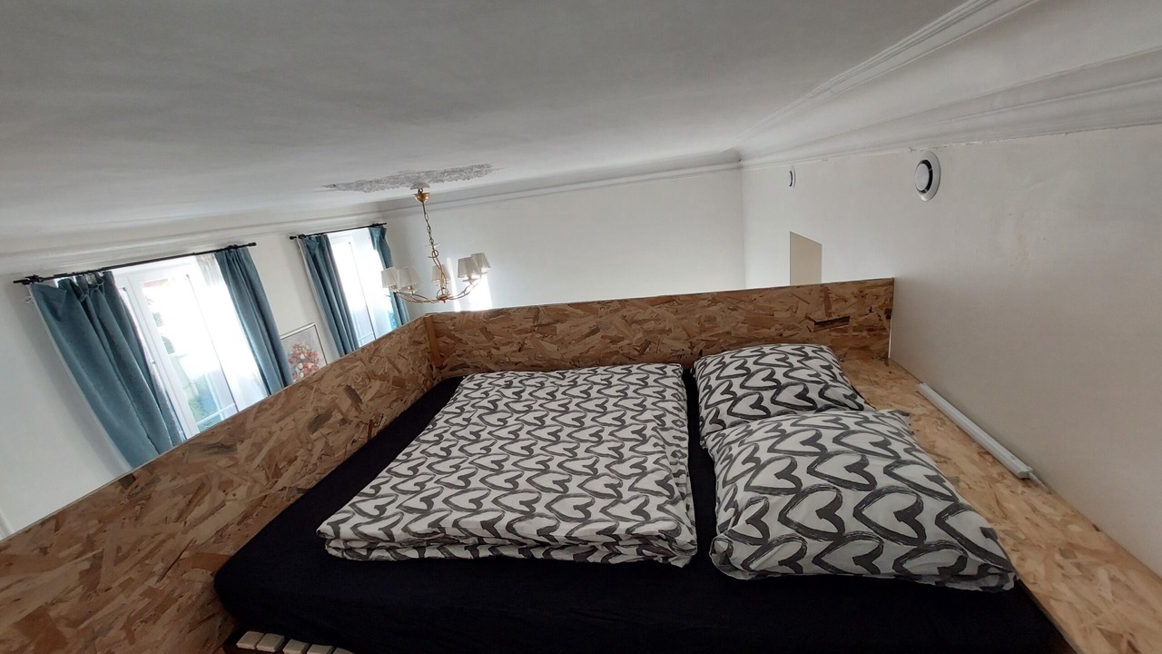 Photo of Bedroom in Gardanne