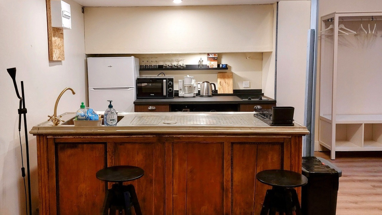 Photo of Kitchen in Gardanne