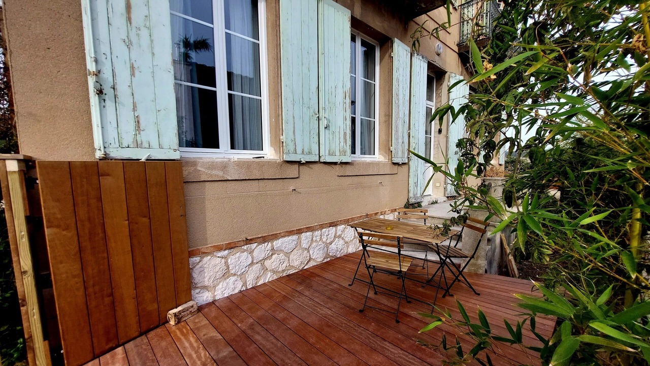 Photo of Outdoor in Gardanne