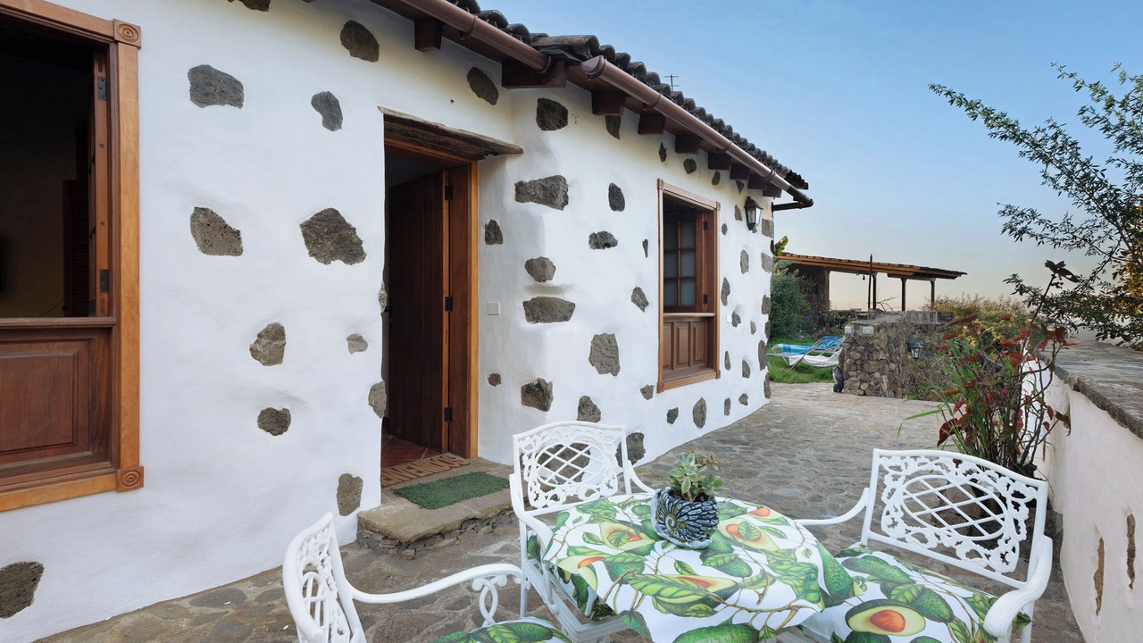 Photo of Outdoor in Las Rosas