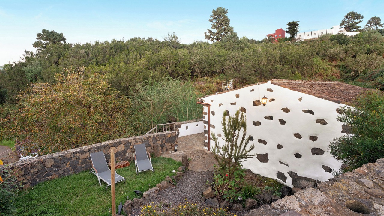 Photo of Outdoor in Las Rosas