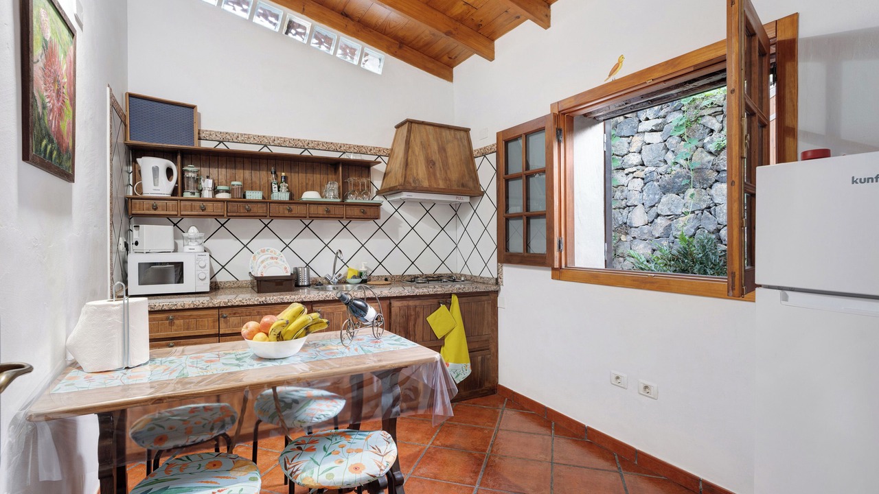Photo of Kitchen in Las Rosas