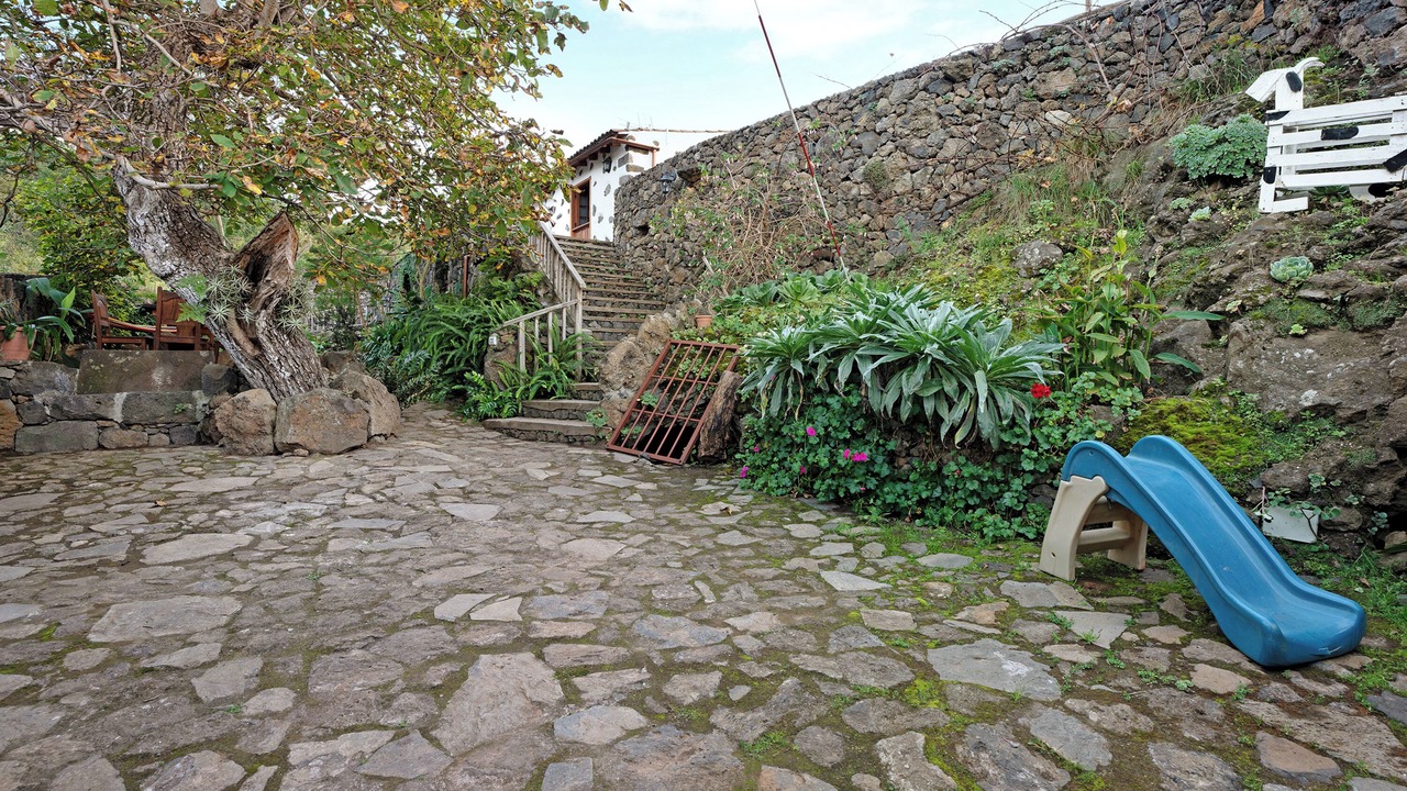 Photo of Outdoor in Las Rosas