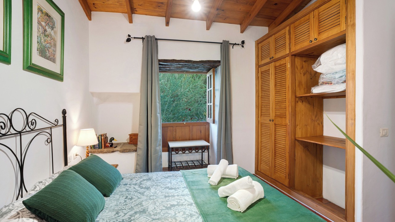 Photo of Bedroom in Las Rosas