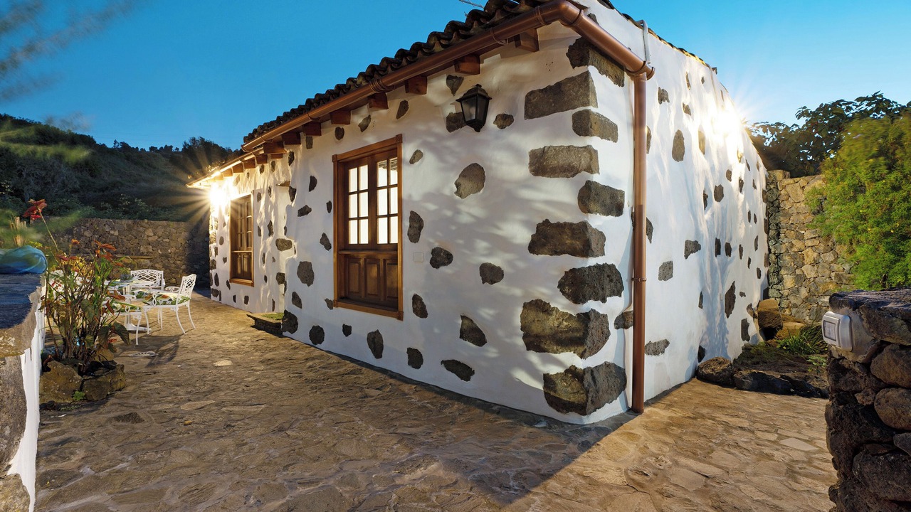 Photo of Outdoor in Las Rosas