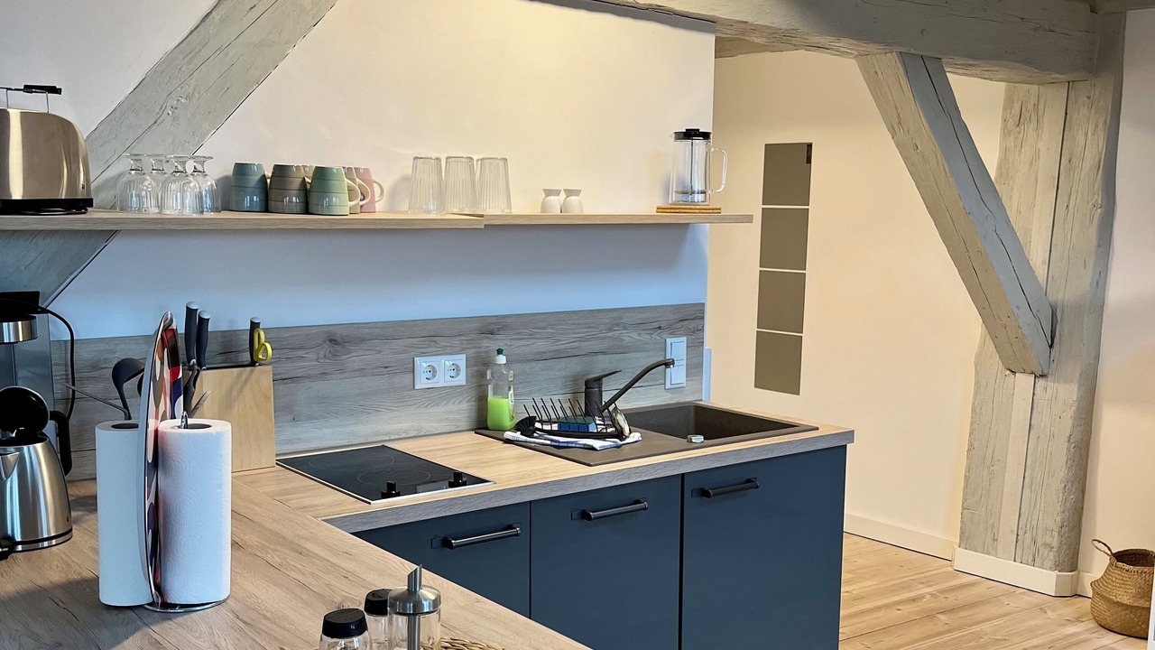 Photo of Kitchen in Dassow