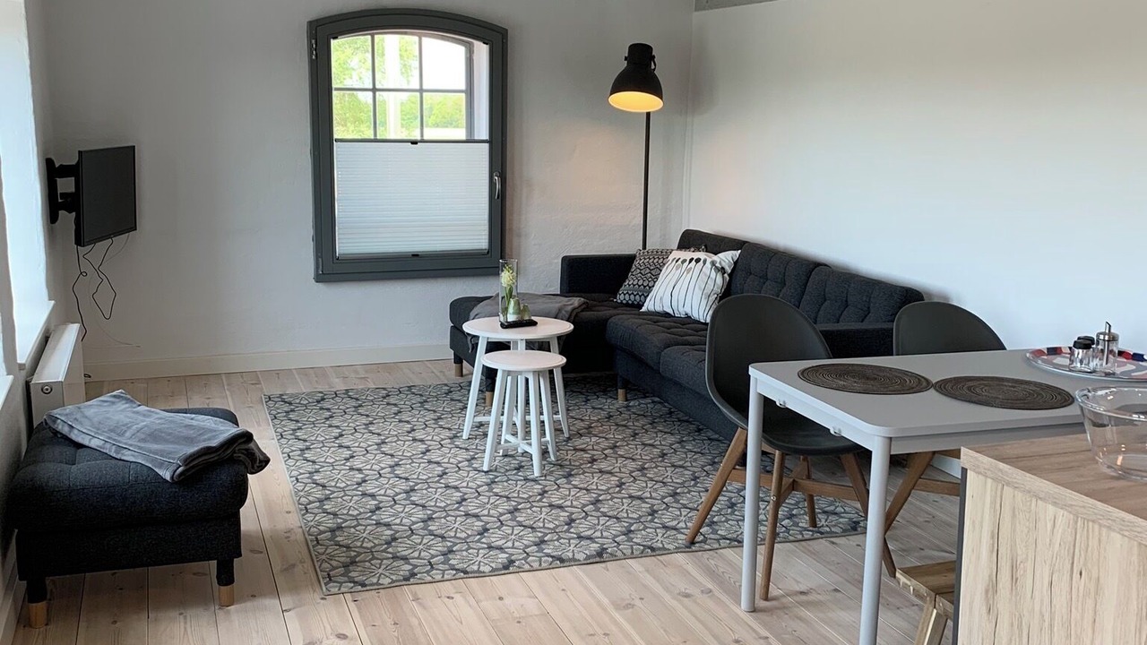 Photo of Livingroom in Dassow