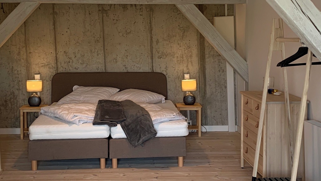 Photo of Bedroom in Dassow
