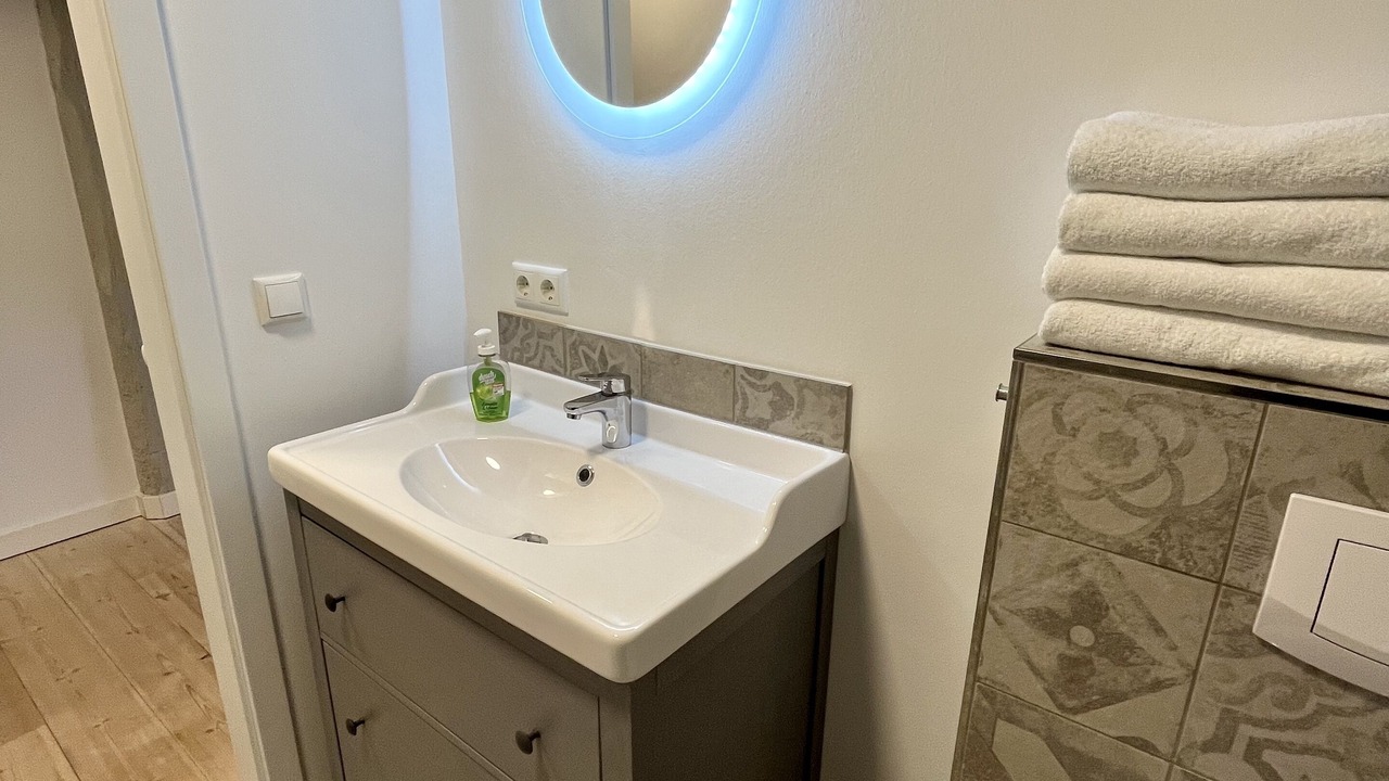 Photo of Bathroom in Dassow