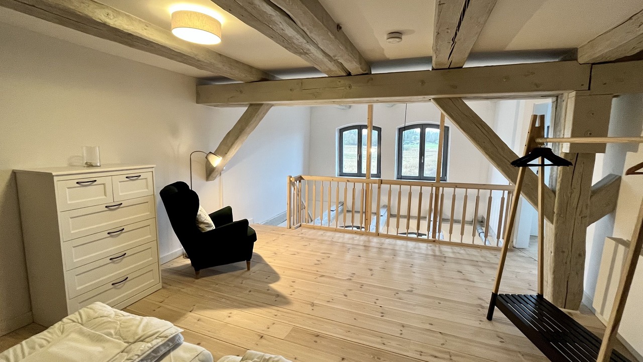 Photo of Bedroom in Dassow