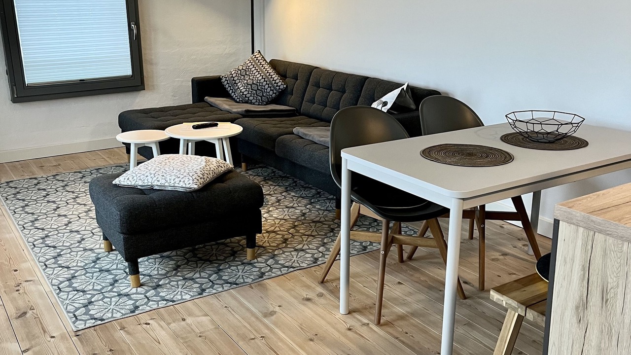 Photo of Livingroom in Dassow