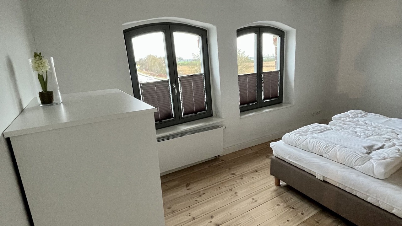 Photo of Bedroom in Dassow