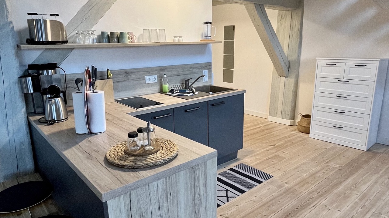 Photo of Kitchen in Dassow