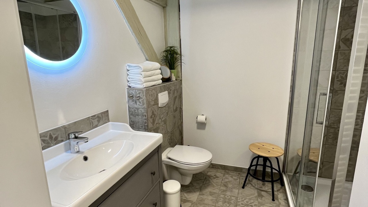 Photo of Bathroom in Dassow