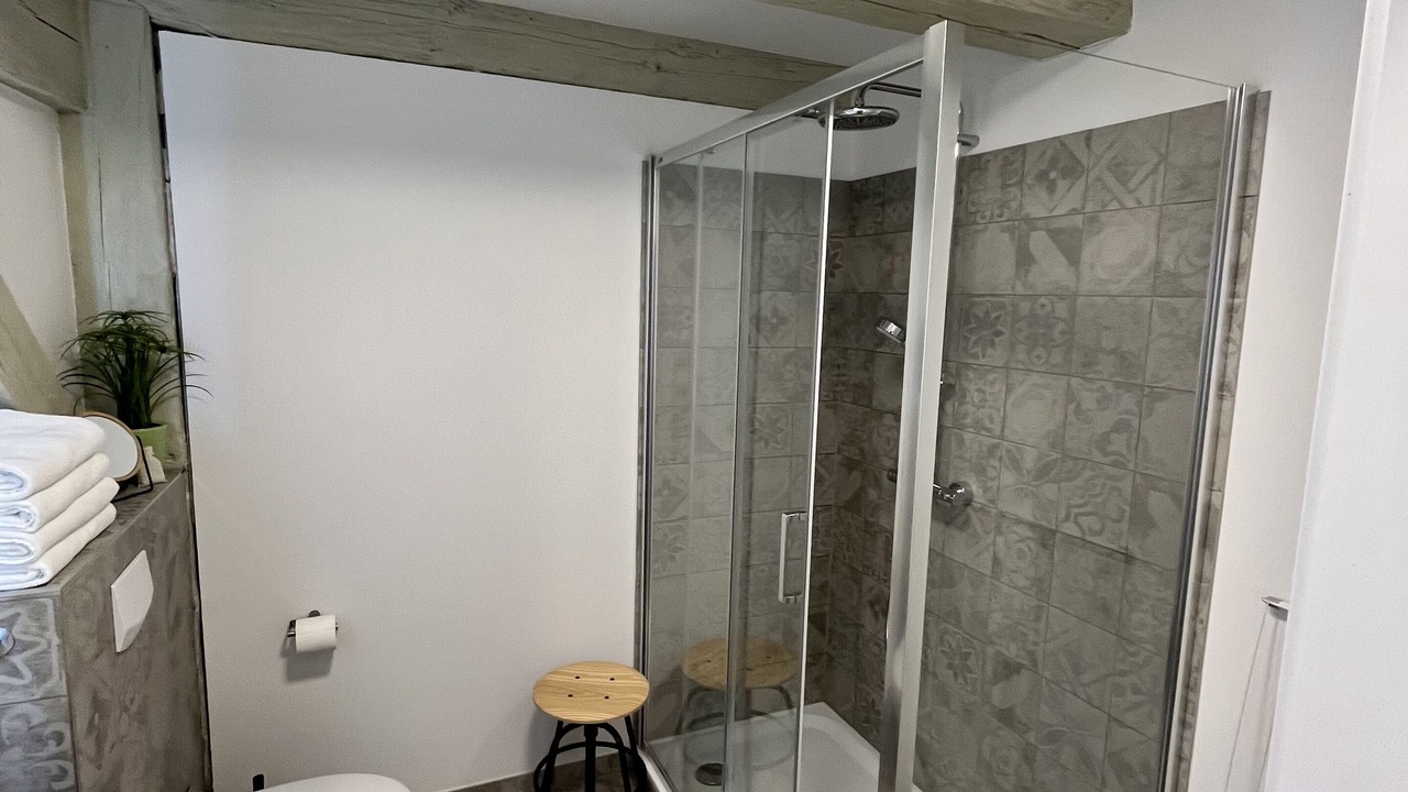 Photo of Bathroom in Dassow