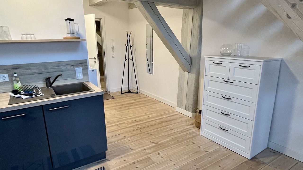 Photo of Kitchen in Dassow