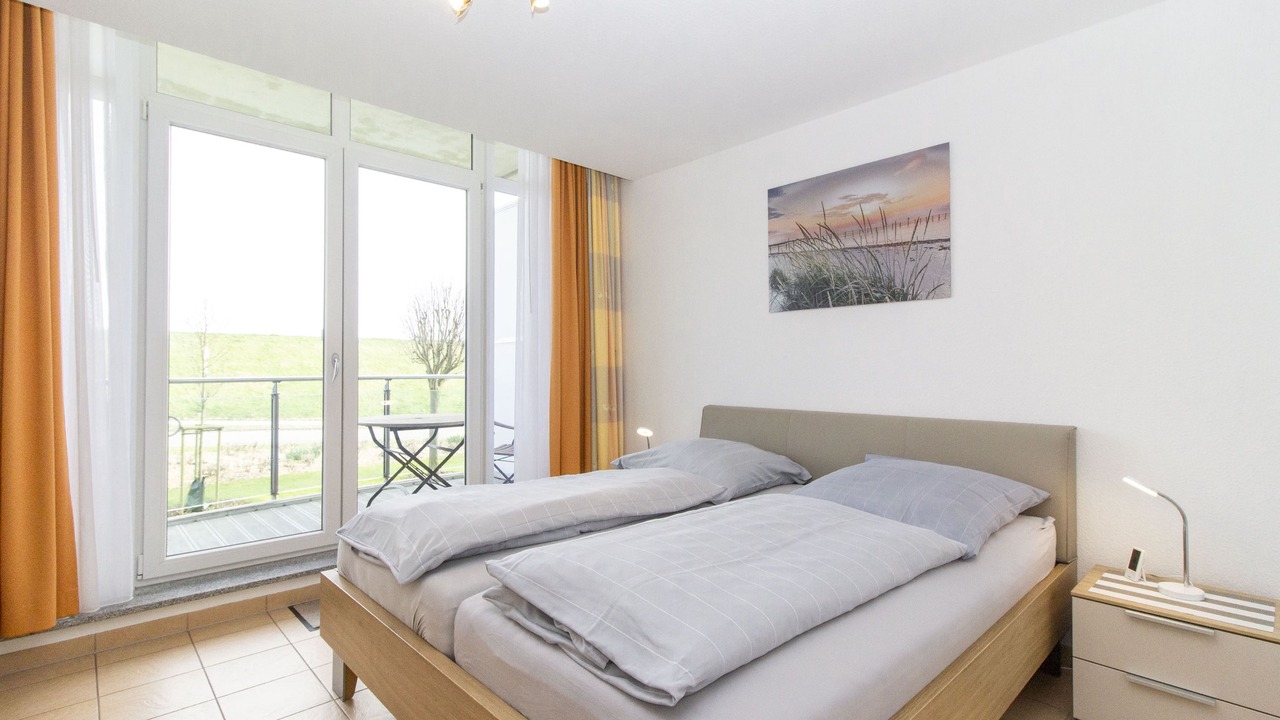 Photo of Bedroom in Doese
