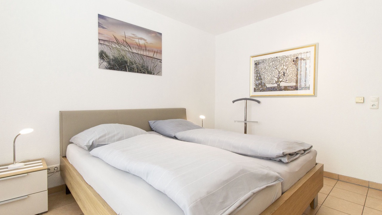 Photo of Bedroom in Doese