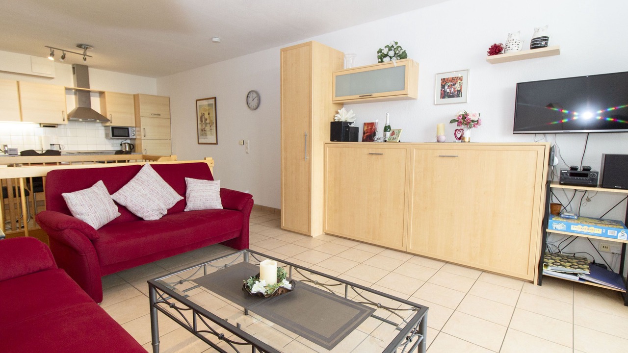 Photo of Livingroom in Doese