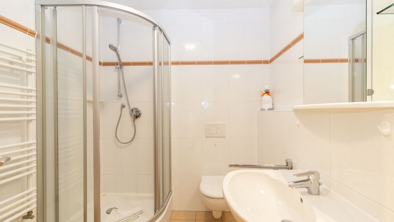 Photo of Bathroom in Doese