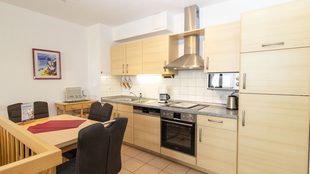 Photo of Kitchen in Doese