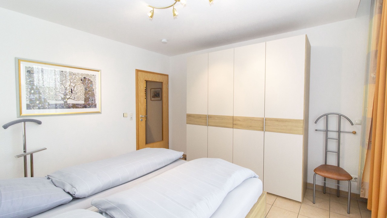 Photo of Bedroom in Doese
