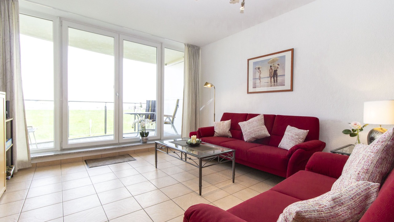 Photo of Livingroom in Doese