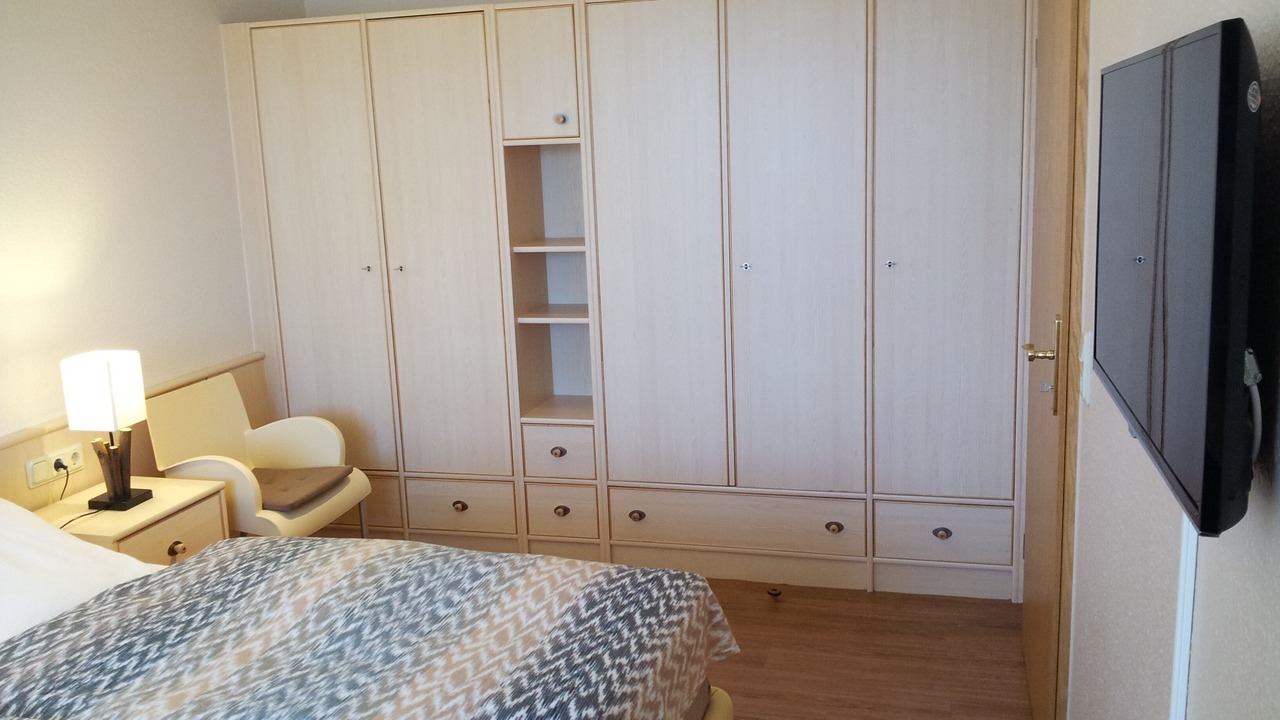 Photo of Bedroom in Doese
