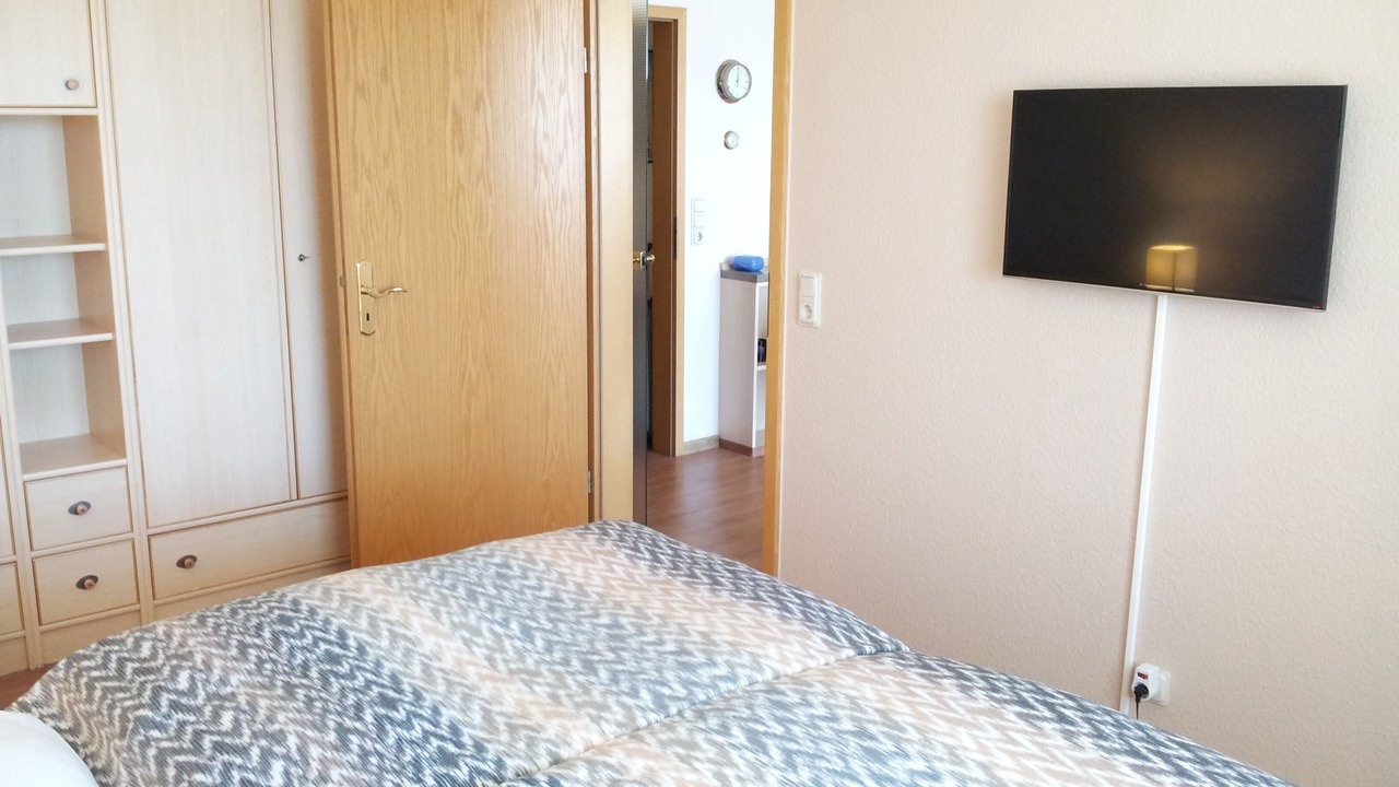 Photo of Bedroom in Doese