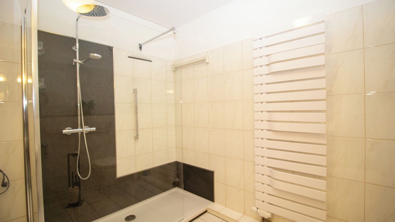 Photo of Bathroom in Doese