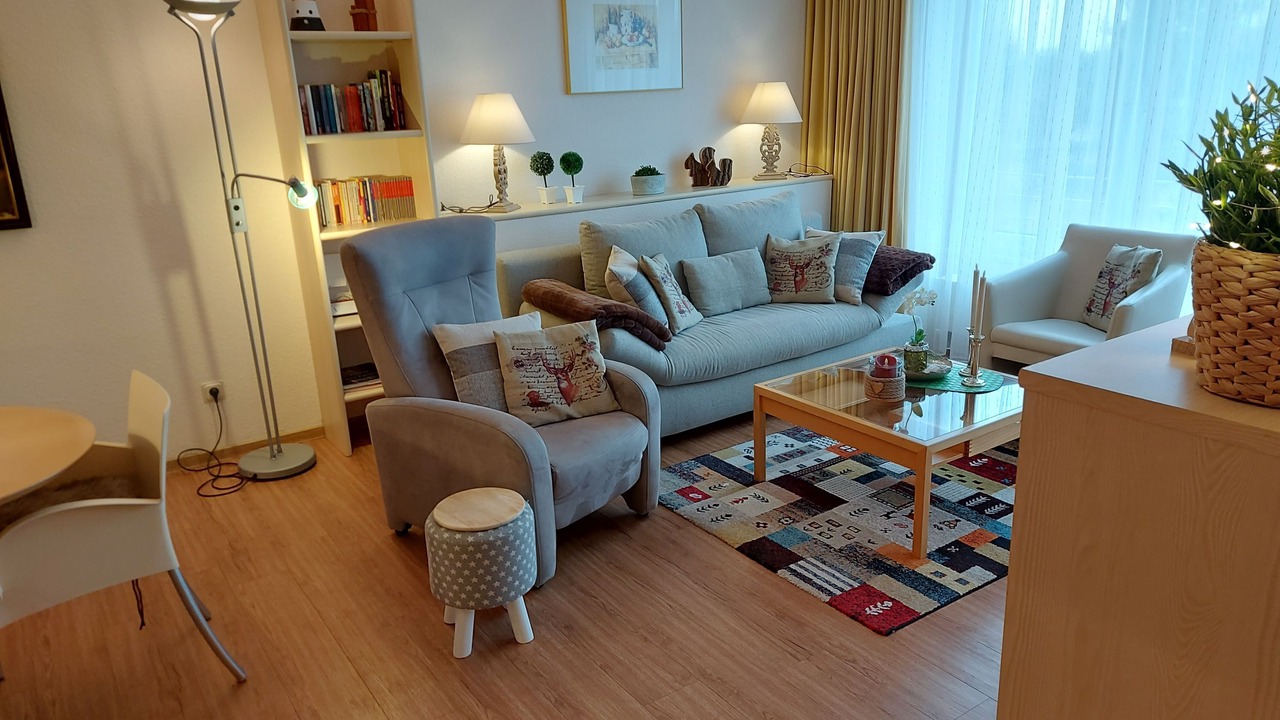 Photo of Livingroom in Doese