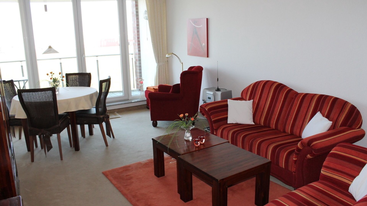 Photo of Livingroom in Doese