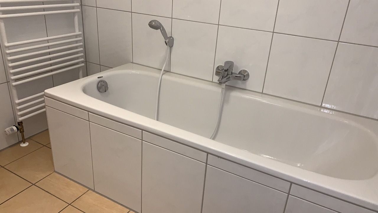 Photo of Bathroom in Doese