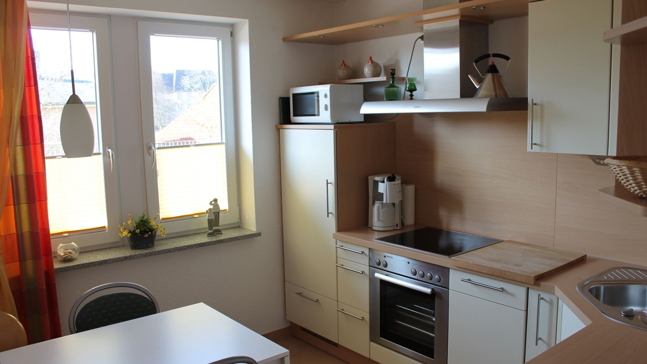 Photo of Kitchen in Doese