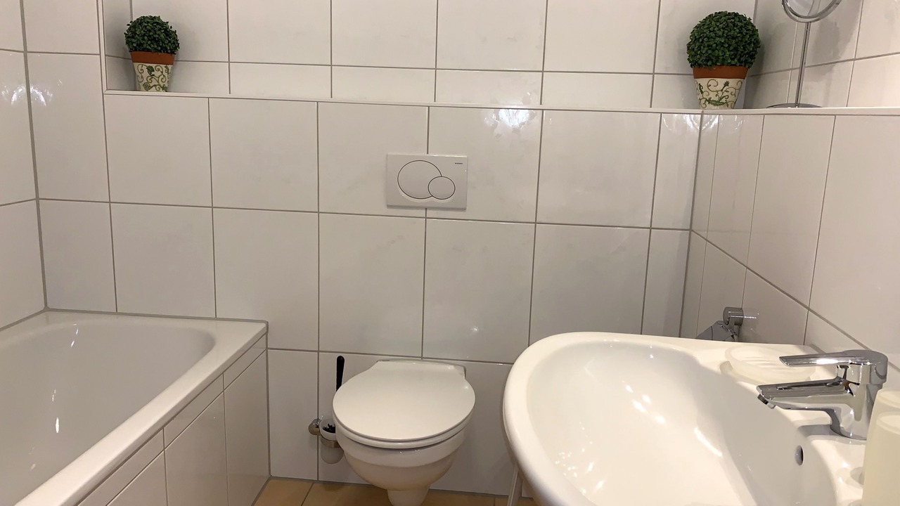 Photo of Bathroom in Doese